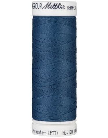 Mettler Seraflex elastic thread 50wt 0698 130m