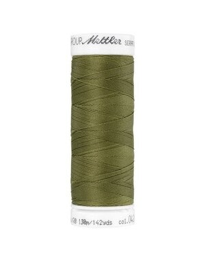 Mettler Seraflex elastic thread 50wt 0420 130m