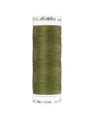 Mettler Seraflex elastic thread 50wt 0420 130m