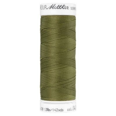 Mettler Seraflex elastic thread 50wt 0420 130m