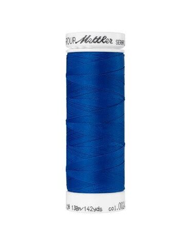 Mettler Seraflex elastic thread 50wt 0024 130m