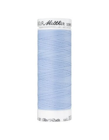 Mettler Seraflex elastic thread 50wt 0036 130m
