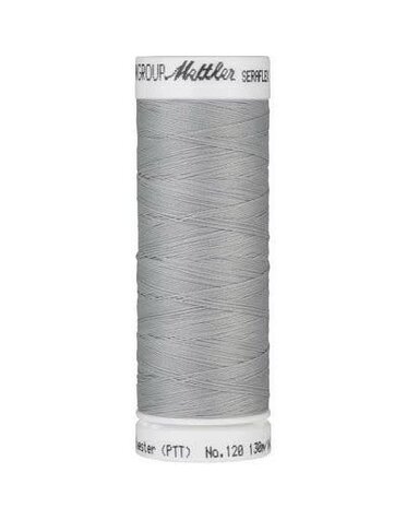 Mettler Seraflex elastic thread 50wt 1140 130m