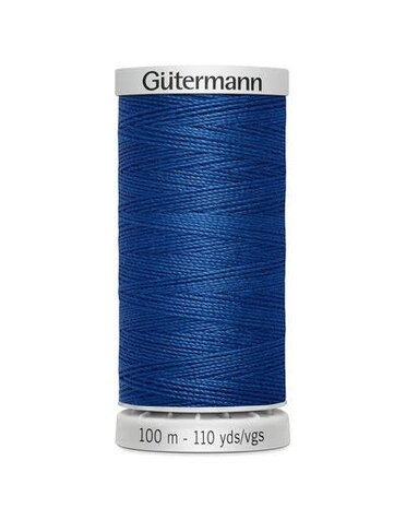Mettler Seraflex elastic thread 50wt 1303 130m