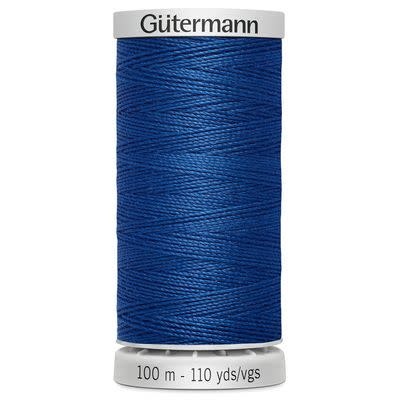 Mettler Seraflex elastic thread 50wt 1303 130m