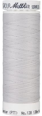 Mettler Fil élastique Seraflex 50wt 0411 130m