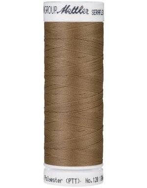 Mettler Seraflex elastic thread 50wt 0387 130m