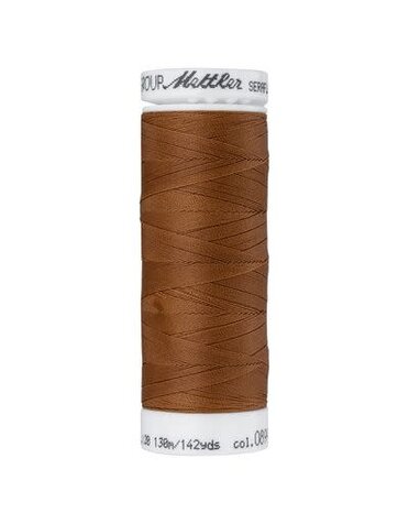 Mettler Seraflex elastic thread 50wt 0899 130m