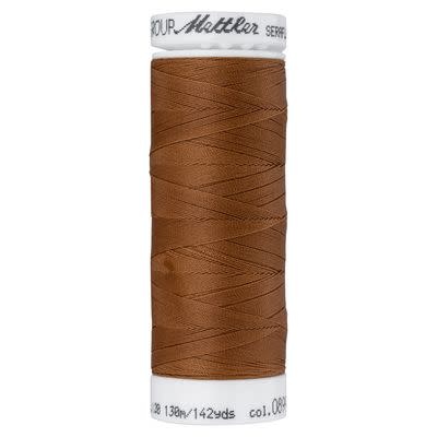 Mettler Seraflex elastic thread 50wt 0899 130m
