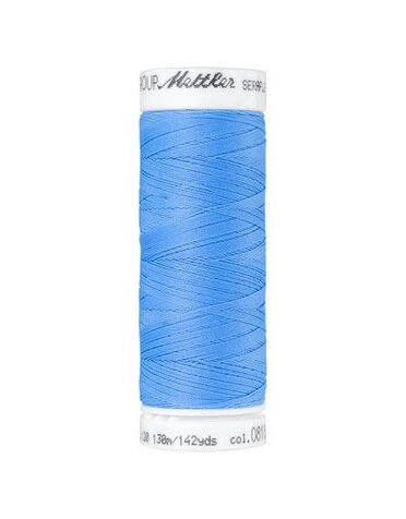 Mettler Seraflex elastic thread 50wt 0818 130m