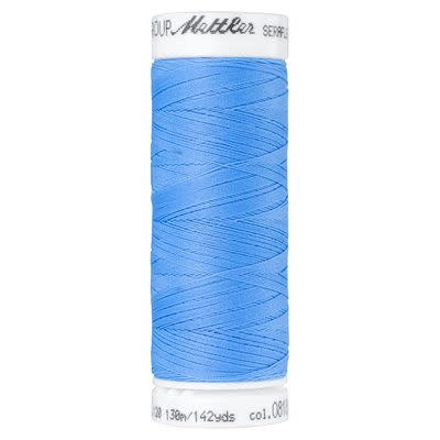 Mettler Seraflex elastic thread 50wt 0818 130m