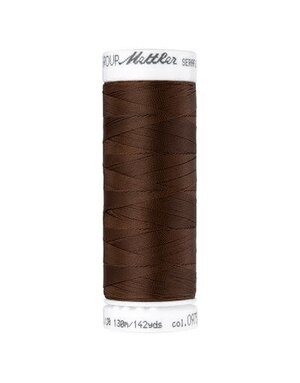 Mettler Seraflex elastic thread 50wt 0975 130m