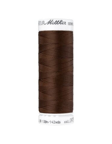 Mettler Seraflex elastic thread 50wt 0975 130m