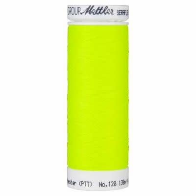 Mettler Seraflex elastic thread 50wt 1426 130m