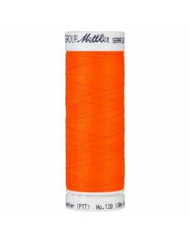Mettler Seraflex elastic thread 50wt 1428 130m