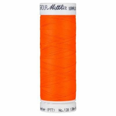 Mettler Seraflex elastic thread 50wt 1428 130m