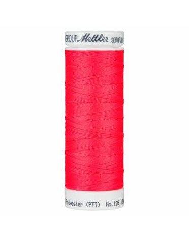 Mettler Seraflex elastic thread 50wt 8775 130m