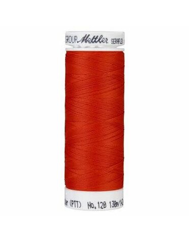 Mettler Seraflex elastic thread 50wt 1336 130m