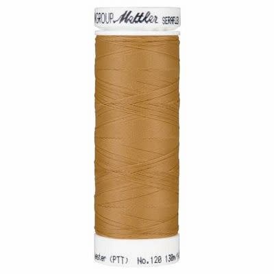 Mettler Fil élastique Seraflex 50wt 1121 130m