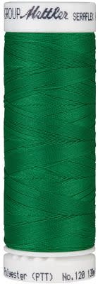 Mettler Seraflex elastic thread 50wt 0247 130m