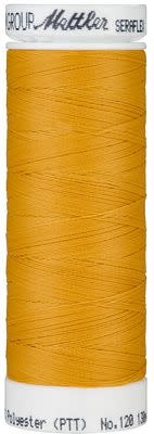 Mettler Seraflex elastic thread 50wt 0892 130m