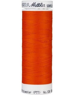 Mettler Seraflex elastic thread 50wt 0450 130m