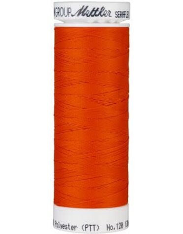 Mettler Seraflex elastic thread 50wt 0450 130m