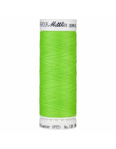 Mettler Seraflex elastic thread 50wt 70279 130m