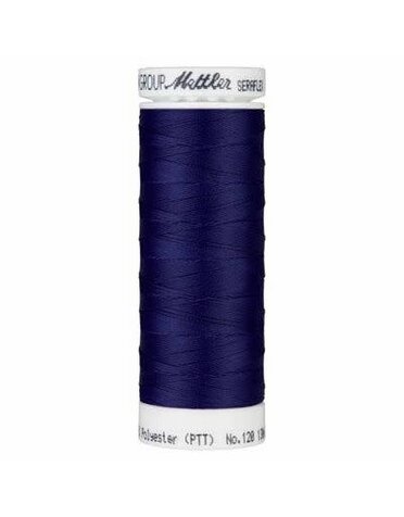 Mettler Seraflex elastic thread 50wt 1305 130m