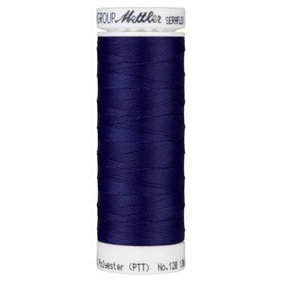 Mettler Seraflex elastic thread 50wt 1305 130m