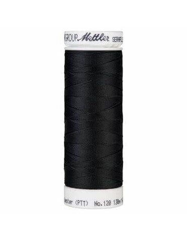 Mettler Fil élastique Seraflex 50wt 1283 130m
