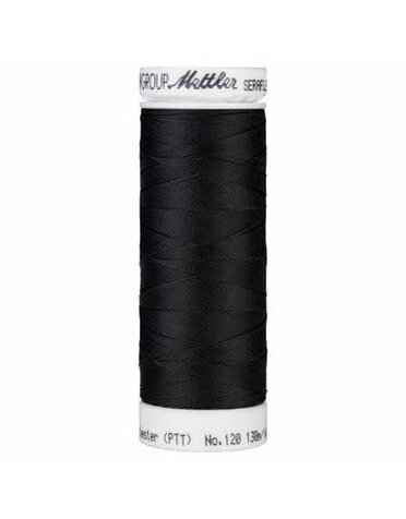 Mettler Seraflex elastic thread 50wt 1283 130m
