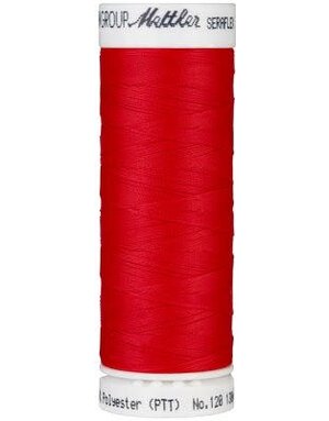 Mettler Seraflex elastic thread 50wt 0104 130m