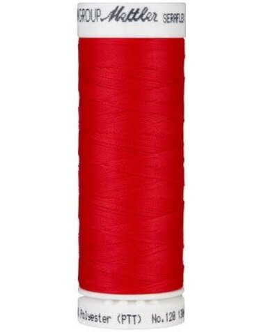 Mettler Seraflex elastic thread 50wt 0104 130m