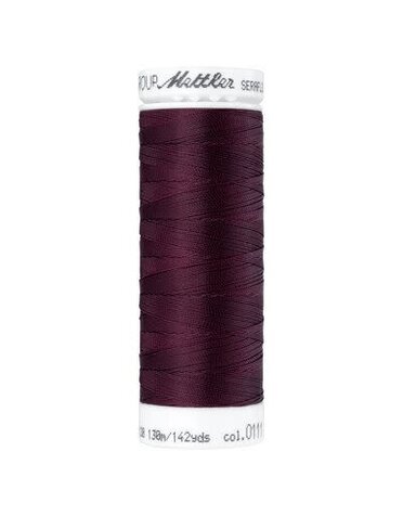 Mettler Seraflex elastic thread 50wt 0111 130m