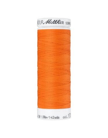Mettler Seraflex elastic thread 50wt 1335 130m