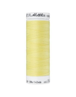 Mettler Seraflex elastic thread 50wt 0141 130m