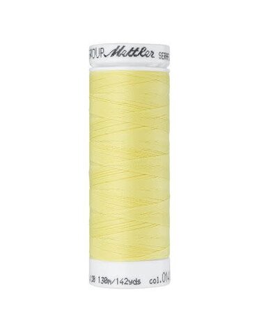 Mettler Seraflex elastic thread 50wt 0141 130m