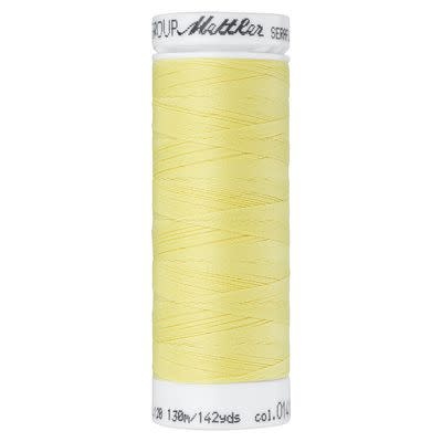 Mettler Fil élastique Seraflex 50wt 0141 130m