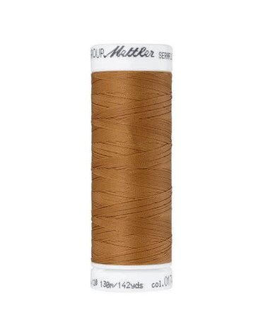 Mettler Seraflex elastic thread 50wt 0174 130m