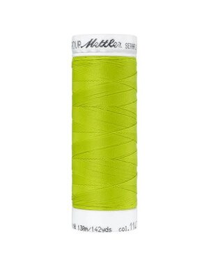 Mettler Seraflex elastic thread 50wt 1147 130m
