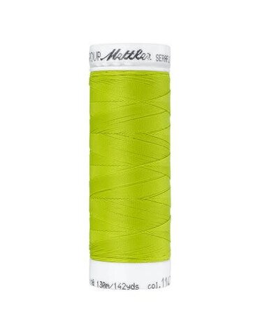 Mettler Seraflex elastic thread 50wt 1147 130m