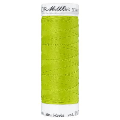 Mettler Seraflex elastic thread 50wt 1147 130m
