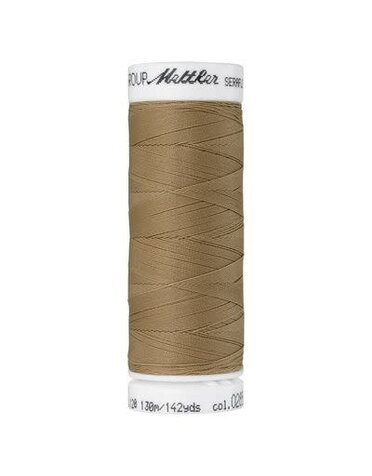 Mettler Seraflex elastic thread 50wt 0285 130m