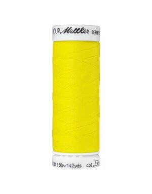 Mettler Seraflex elastic thread 50wt 3361 130m