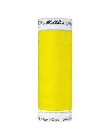 Mettler Seraflex elastic thread 50wt 3361 130m