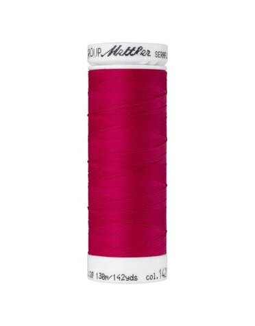 Mettler Seraflex elastic thread 50wt 1421 130m