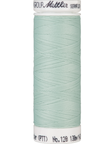Mettler Seraflex elastic thread 50wt 0018 130m