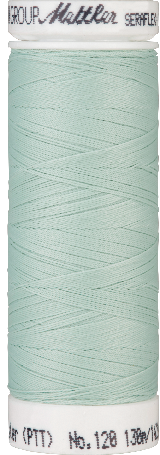 Mettler Fil élastique Seraflex 50wt 0018 130m