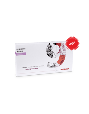Bernina Bernina upgrade from Creator to DesignerPlus